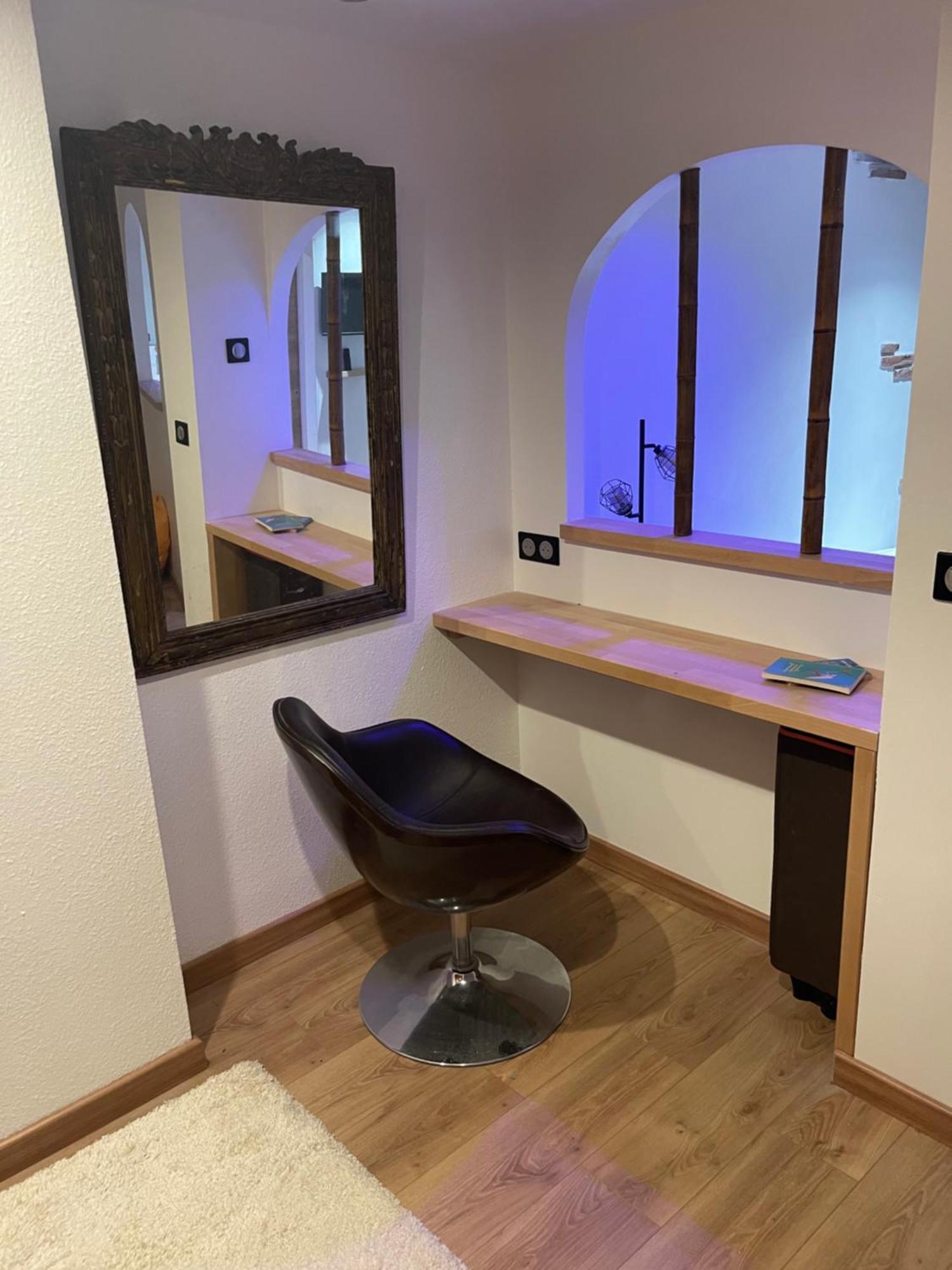 Appt 602 Appartement