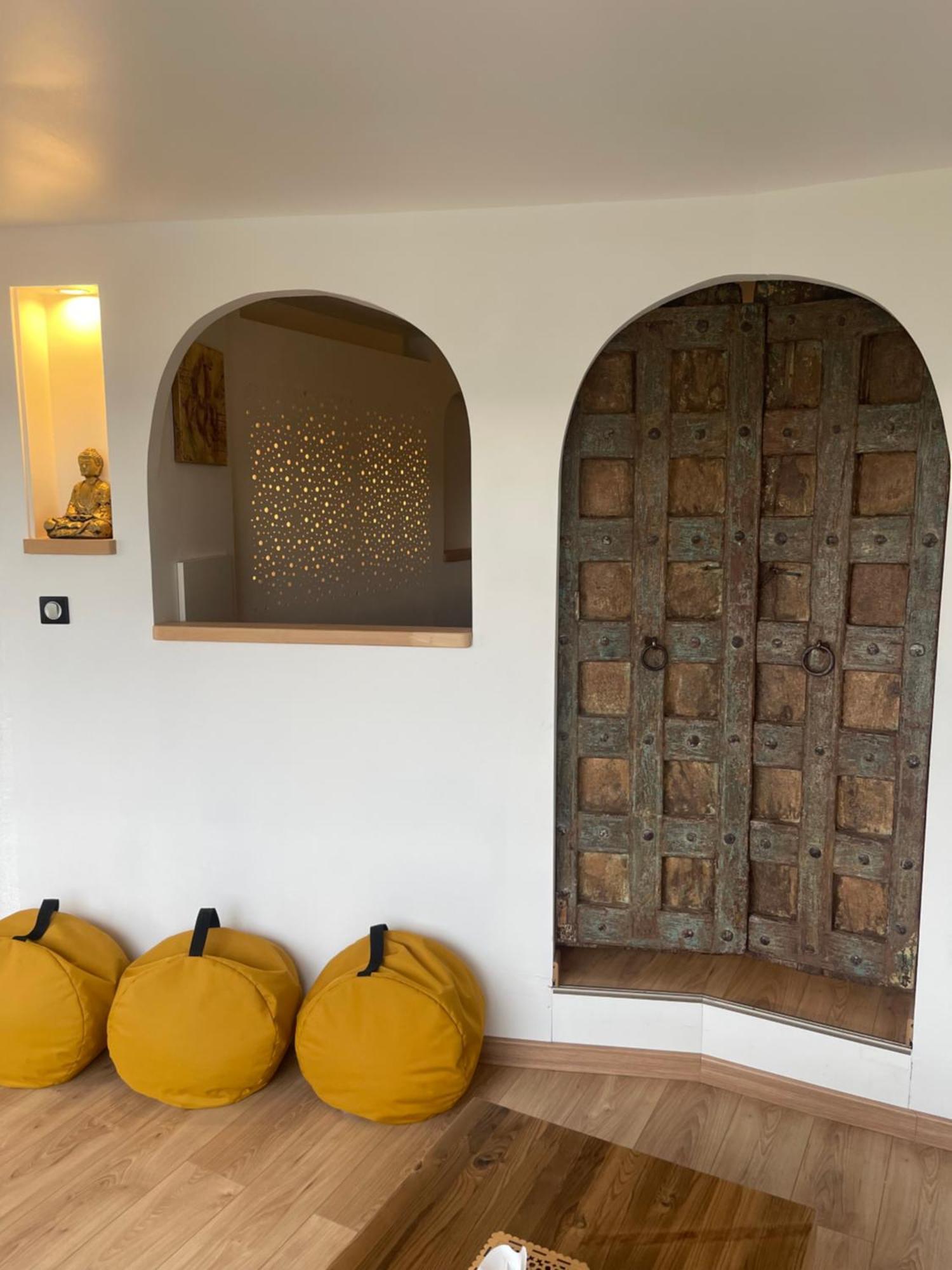 Appt 602 Appartement Colmar