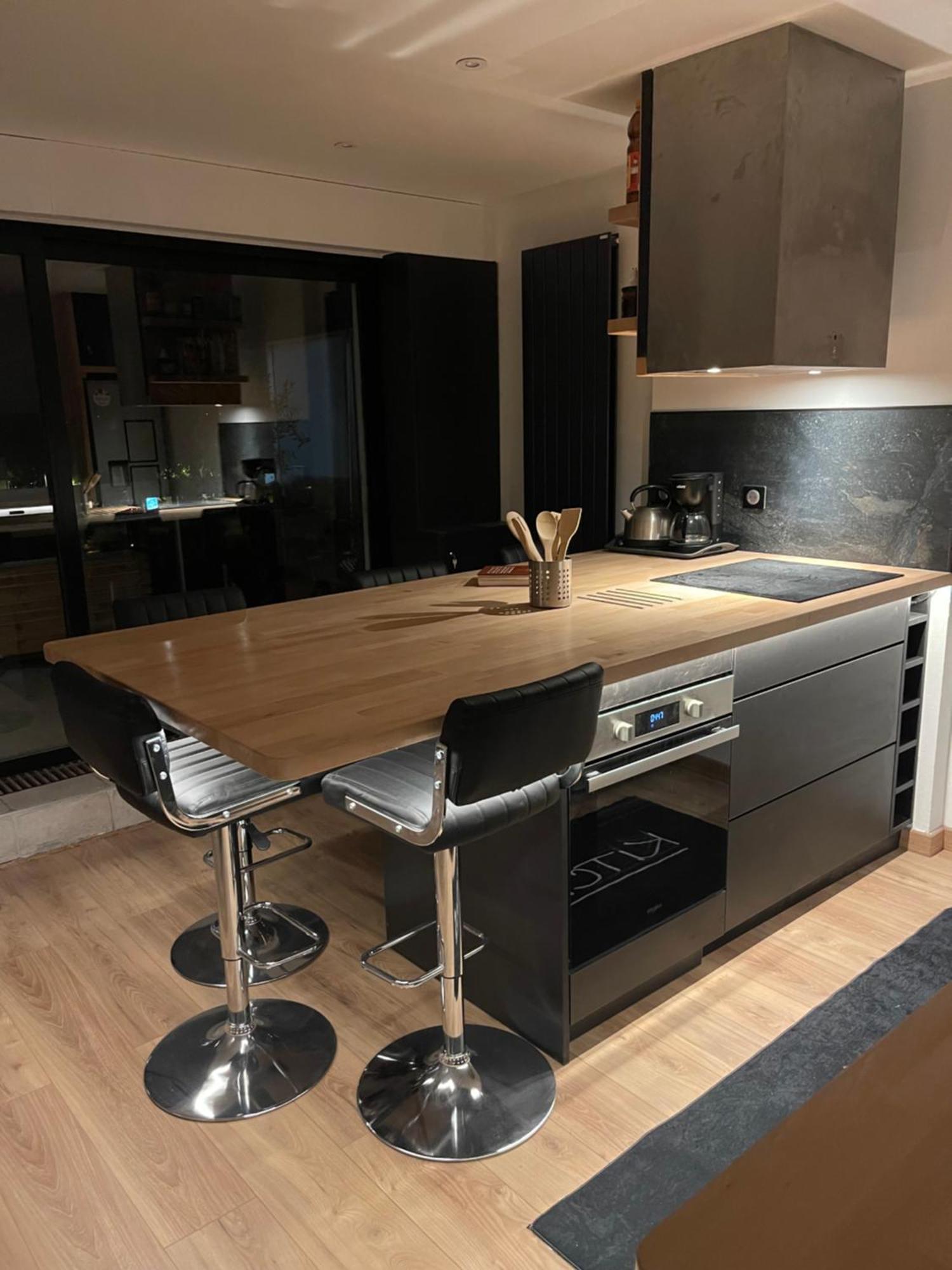 Appartement Appt 602
