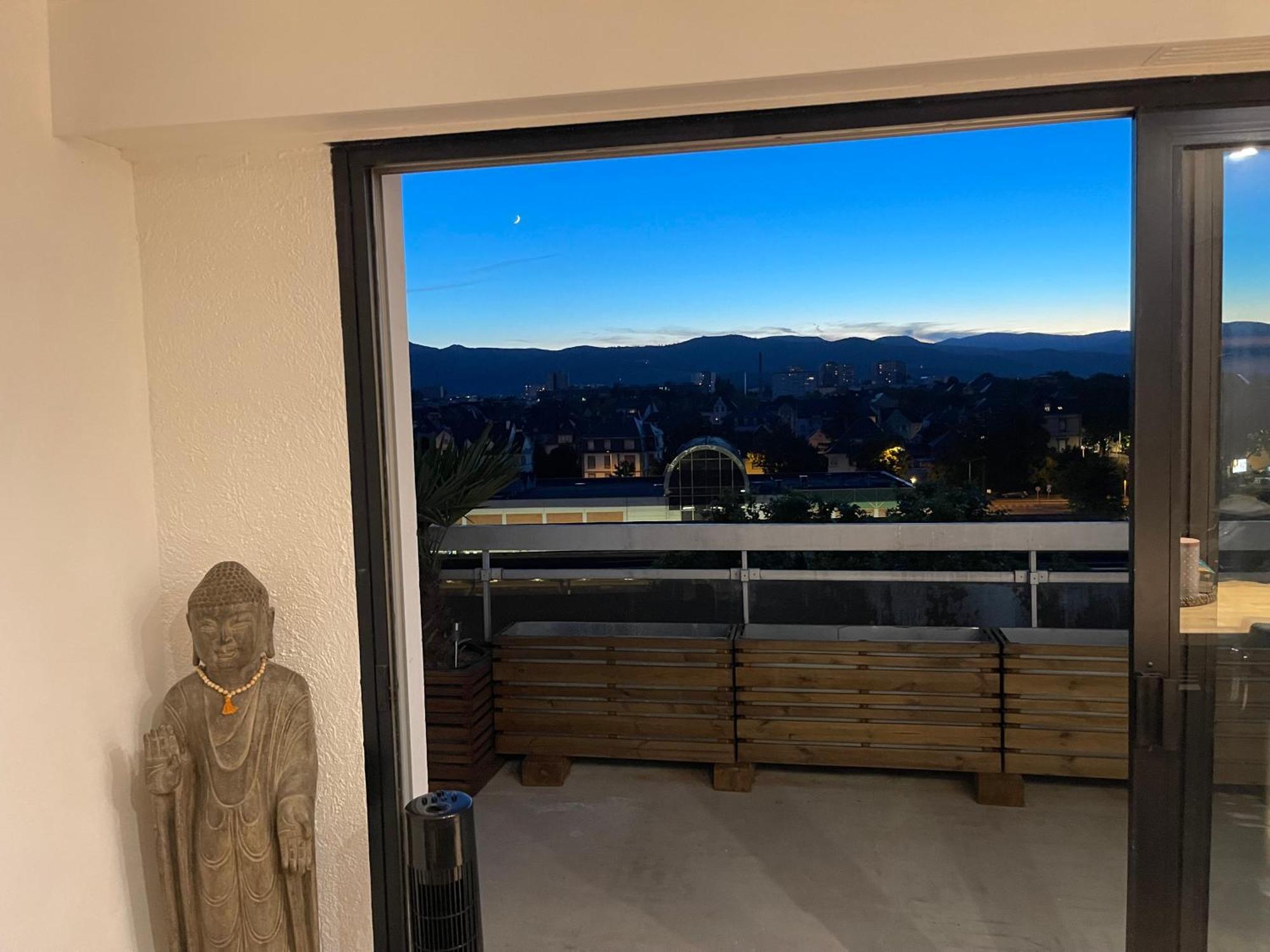 Appt 602 Appartement Colmar