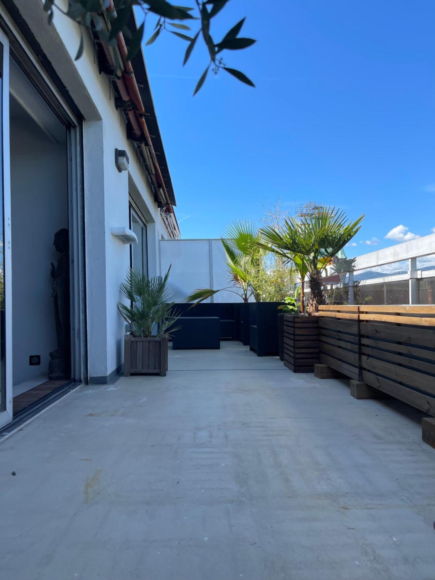 Appartement Appt 602 Colmar
