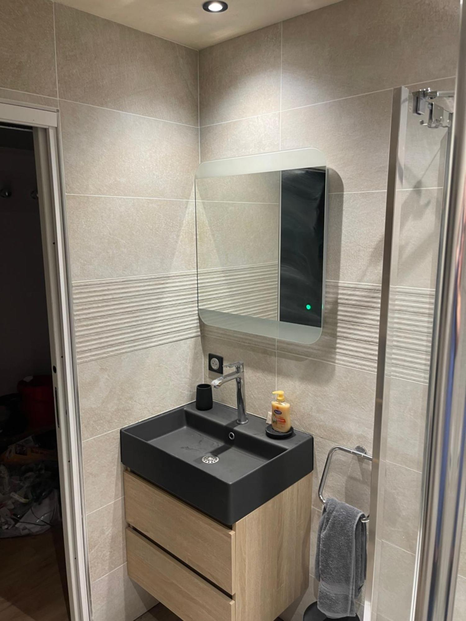 Appt 602 Appartement Colmar
