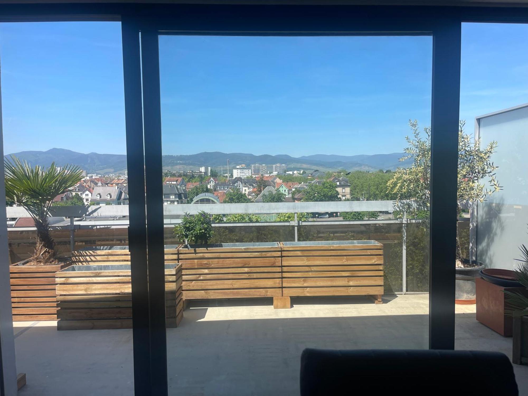 Appartement Appt 602 Colmar