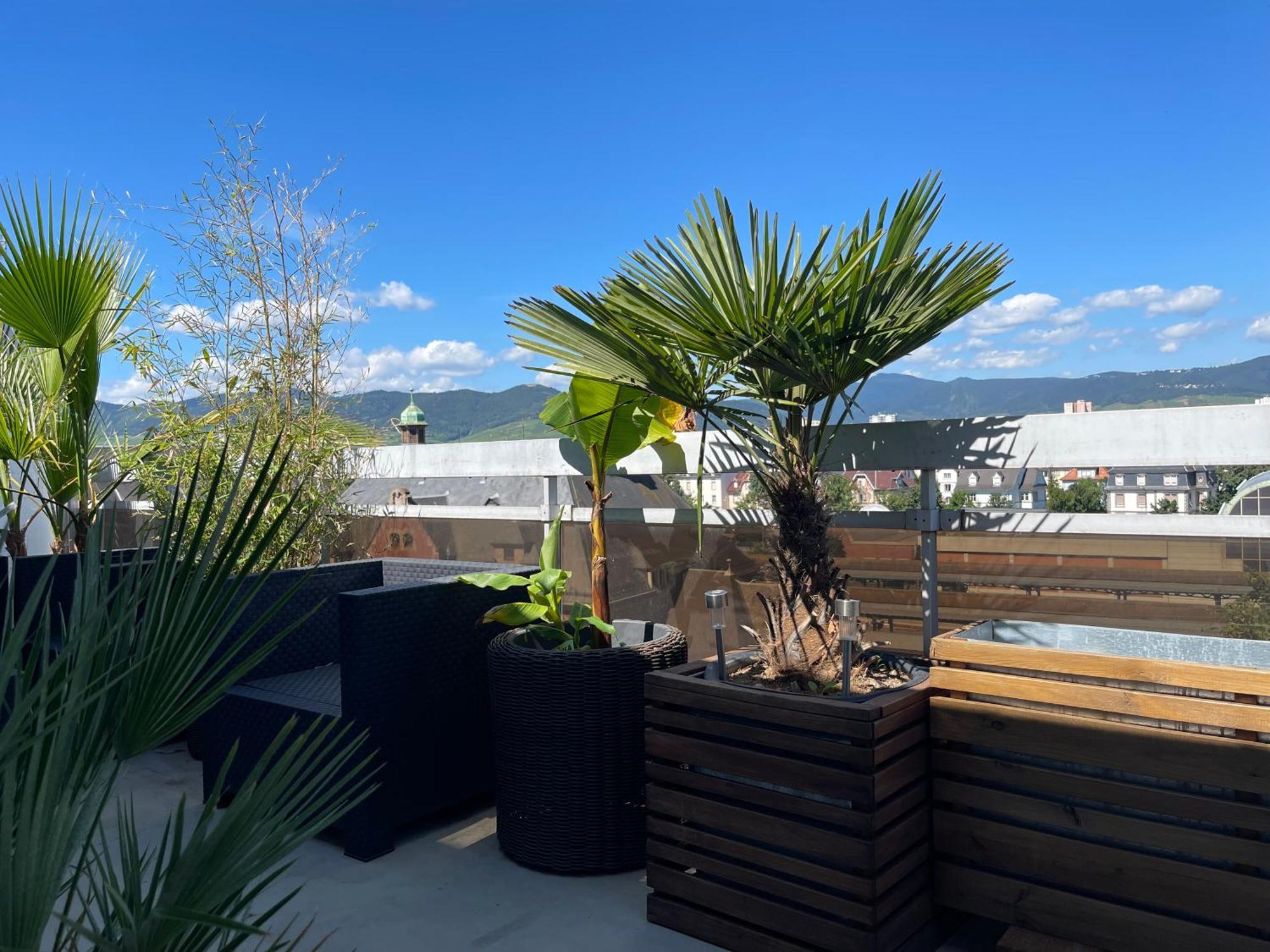 Appartement Appt 602 Colmar