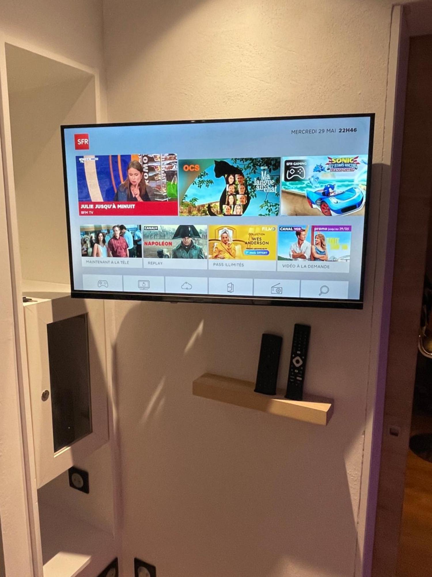 Appartement Appt 602 Colmar