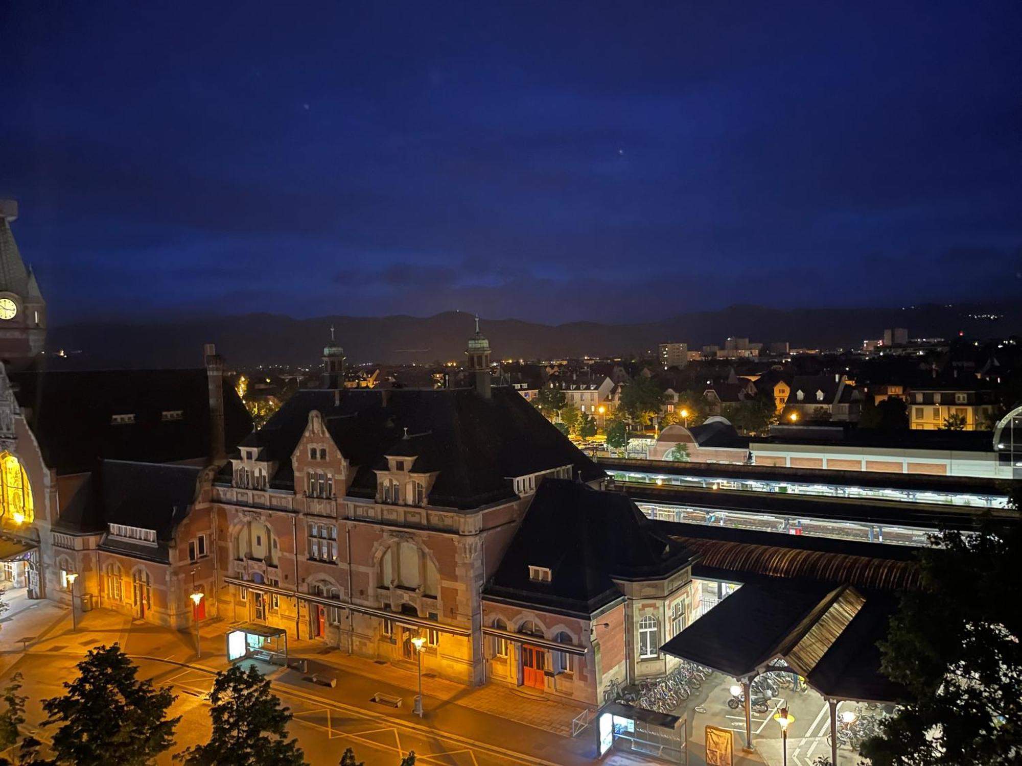 Appartement Appt 602 Colmar