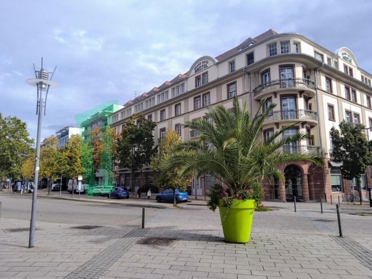 Appt 602 Appartement *